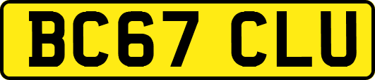 BC67CLU