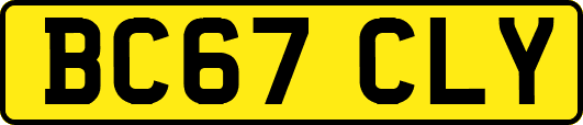 BC67CLY