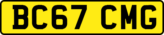 BC67CMG