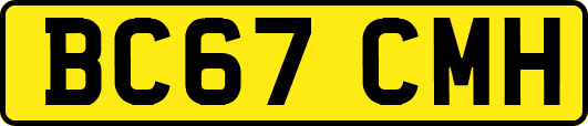 BC67CMH