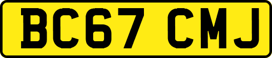 BC67CMJ