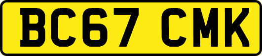 BC67CMK