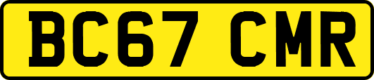 BC67CMR