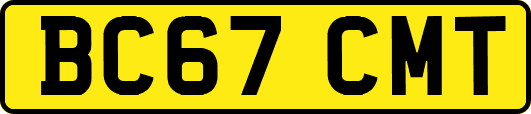 BC67CMT