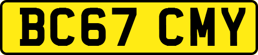 BC67CMY