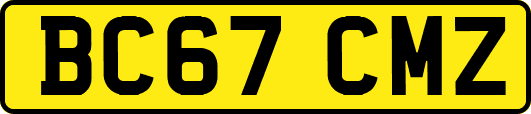 BC67CMZ