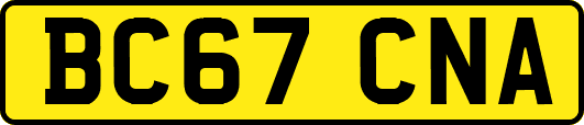 BC67CNA