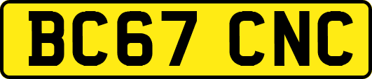 BC67CNC
