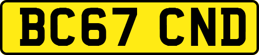 BC67CND