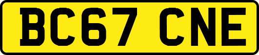 BC67CNE