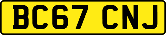 BC67CNJ