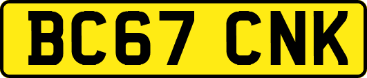 BC67CNK
