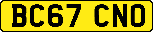 BC67CNO
