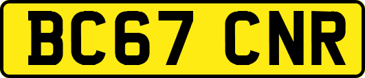 BC67CNR