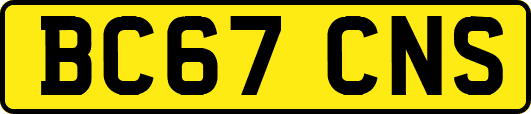 BC67CNS