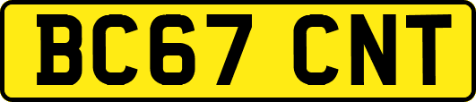 BC67CNT