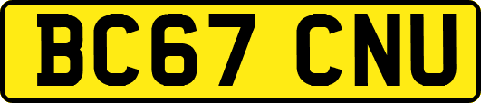BC67CNU