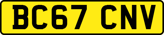 BC67CNV