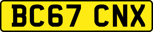 BC67CNX