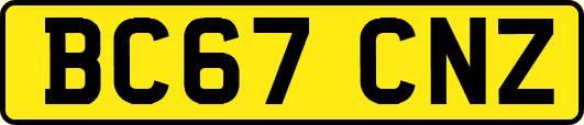 BC67CNZ