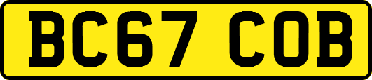 BC67COB