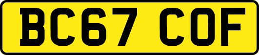 BC67COF