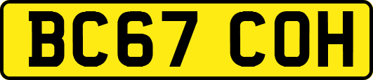 BC67COH