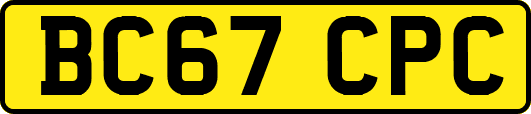 BC67CPC
