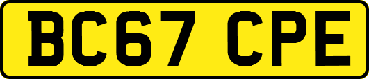 BC67CPE