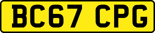 BC67CPG