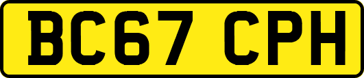 BC67CPH