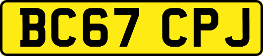 BC67CPJ
