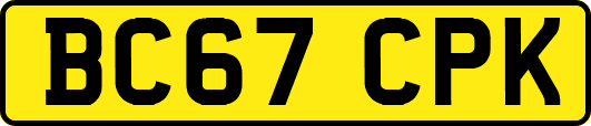 BC67CPK