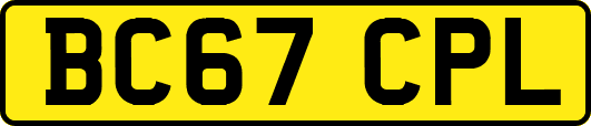 BC67CPL