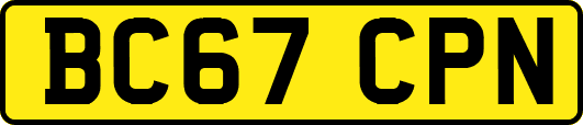 BC67CPN