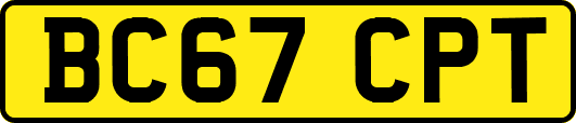 BC67CPT