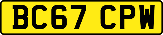 BC67CPW