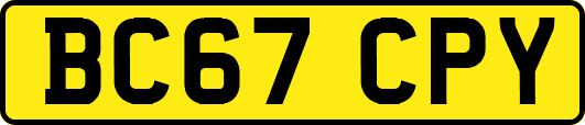 BC67CPY