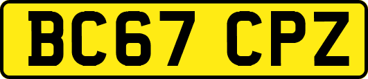 BC67CPZ