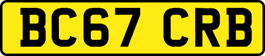 BC67CRB