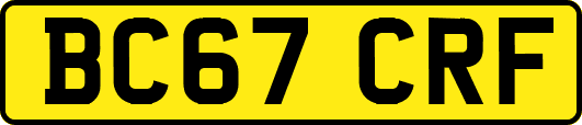 BC67CRF