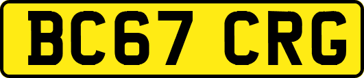 BC67CRG