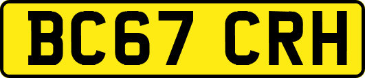 BC67CRH