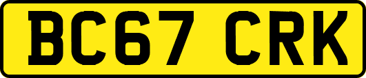 BC67CRK