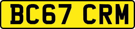 BC67CRM