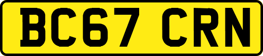 BC67CRN