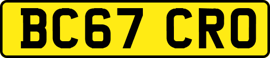 BC67CRO