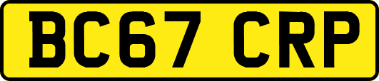 BC67CRP