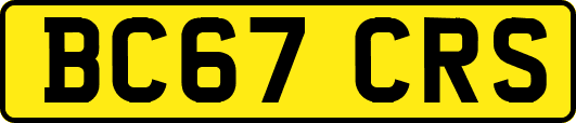 BC67CRS
