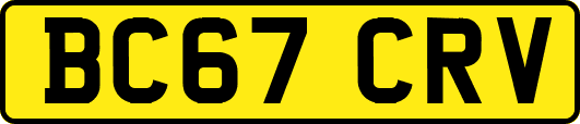 BC67CRV